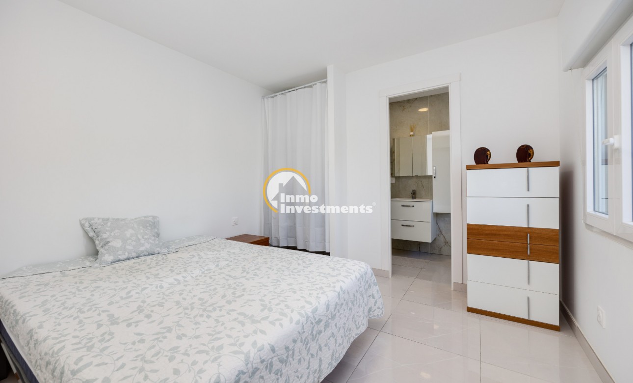 Gebrauchtimmobilien - Villa - Los Montesinos