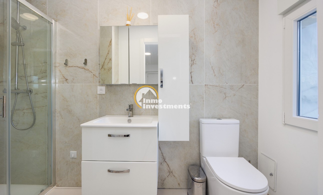 Gebrauchtimmobilien - Villa - Los Montesinos