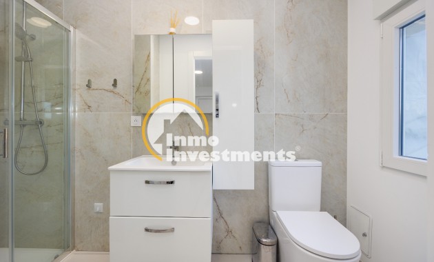 Gebrauchtimmobilien - Villa - Los Montesinos