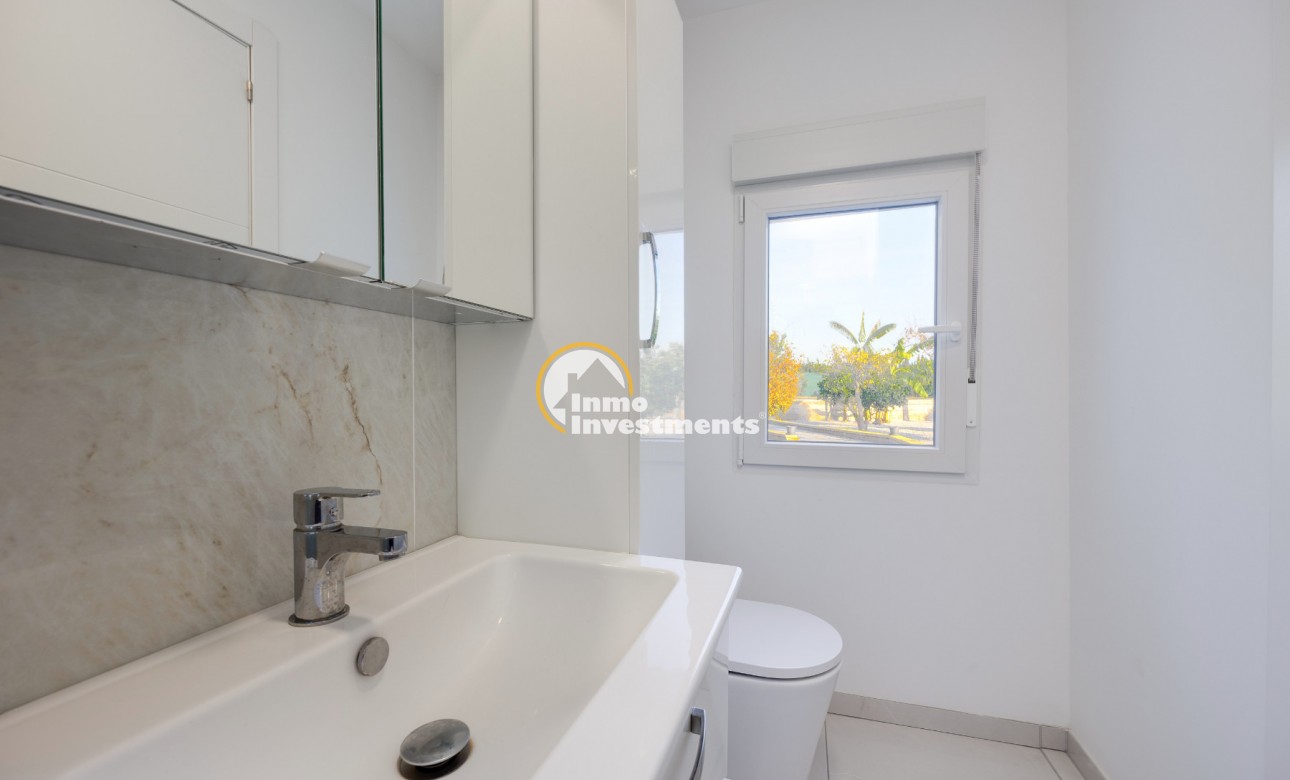 Gebrauchtimmobilien - Villa - Los Montesinos