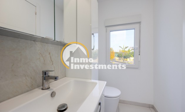 Gebrauchtimmobilien - Villa - Los Montesinos