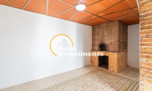 Gebrauchtimmobilien - Villa - Torrevieja - Los Altos