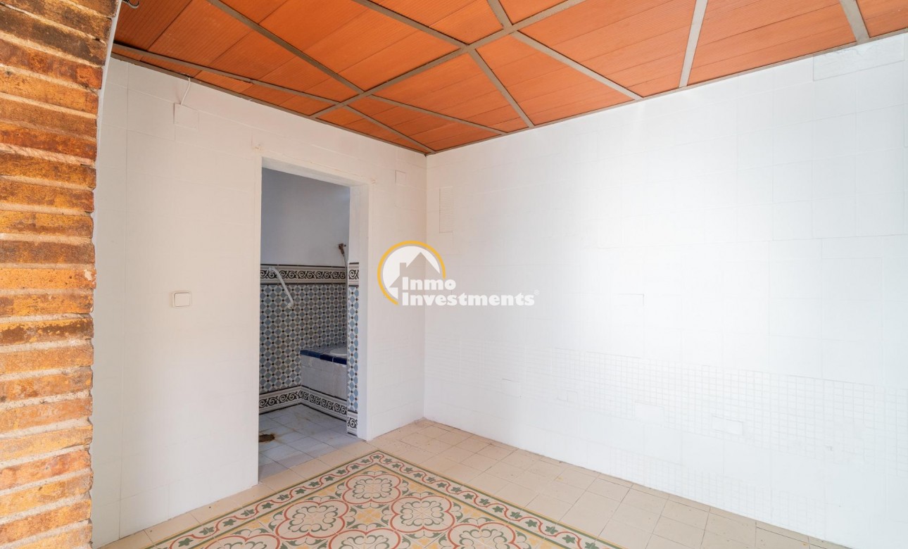 Gebrauchtimmobilien - Villa - Torrevieja - Los Altos