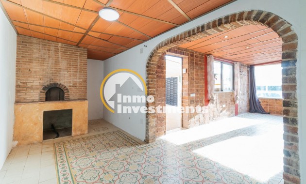 Gebrauchtimmobilien - Villa - Torrevieja - Los Altos