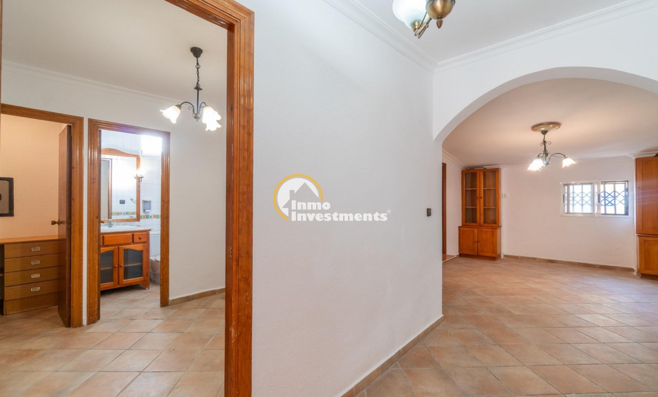 Gebrauchtimmobilien - Villa - Torrevieja - Los Altos