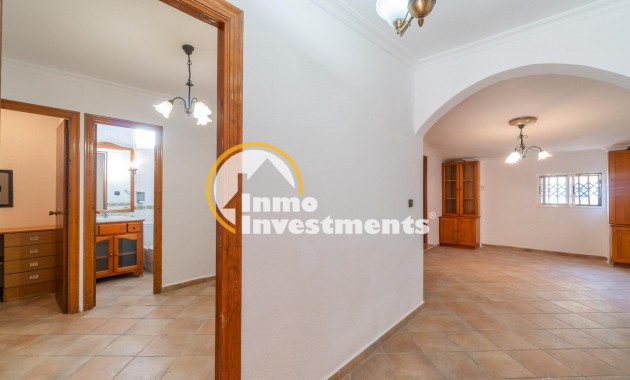 Gebrauchtimmobilien - Villa - Torrevieja - Los Altos