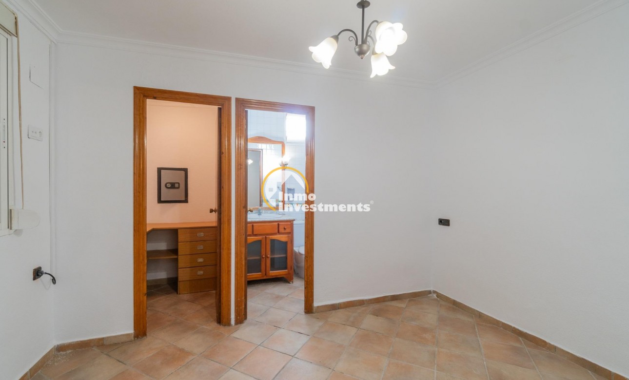 Gebrauchtimmobilien - Villa - Torrevieja - Los Altos