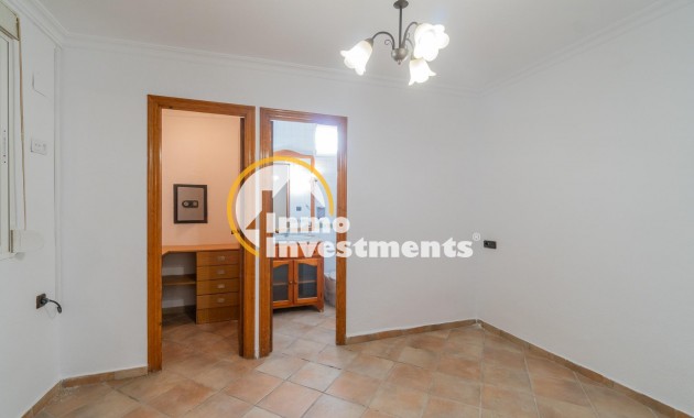 Gebrauchtimmobilien - Villa - Torrevieja - Los Altos