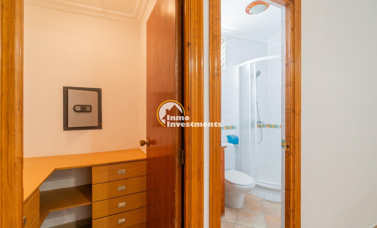 Gebrauchtimmobilien - Villa - Torrevieja - Los Altos