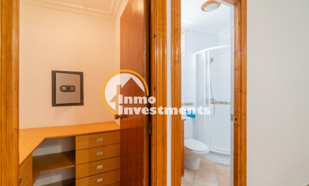 Gebrauchtimmobilien - Villa - Torrevieja - Los Altos