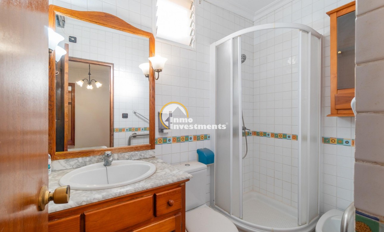 Gebrauchtimmobilien - Villa - Torrevieja - Los Altos