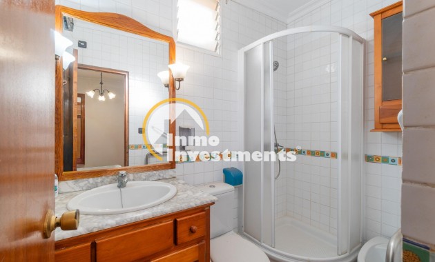 Gebrauchtimmobilien - Villa - Torrevieja - Los Altos