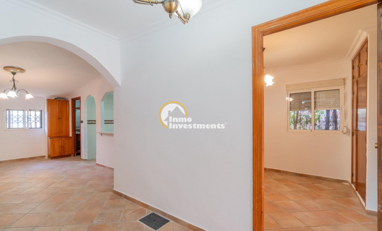 Gebrauchtimmobilien - Villa - Torrevieja - Los Altos