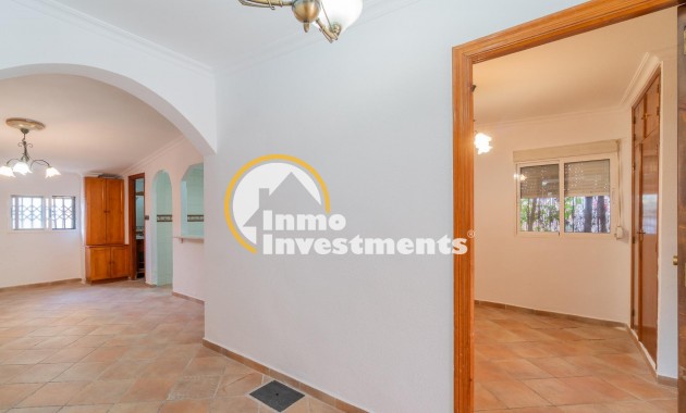 Gebrauchtimmobilien - Villa - Torrevieja - Los Altos