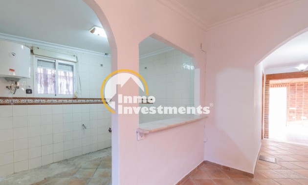 Gebrauchtimmobilien - Villa - Torrevieja - Los Altos