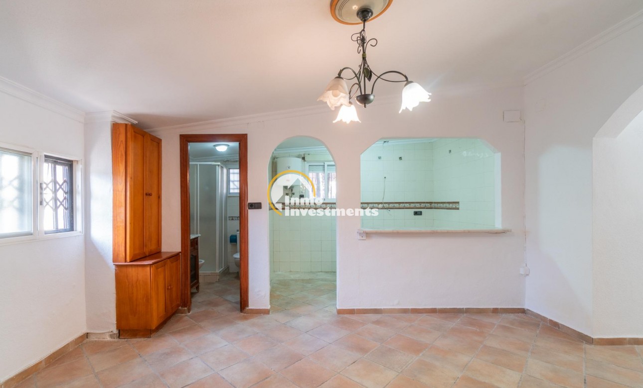 Gebrauchtimmobilien - Villa - Torrevieja - Los Altos