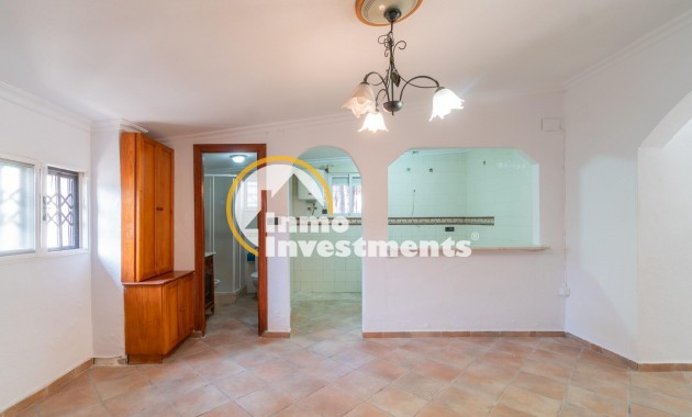 Gebrauchtimmobilien - Villa - Torrevieja - Los Altos