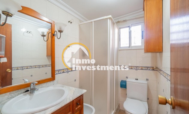 Gebrauchtimmobilien - Villa - Torrevieja - Los Altos