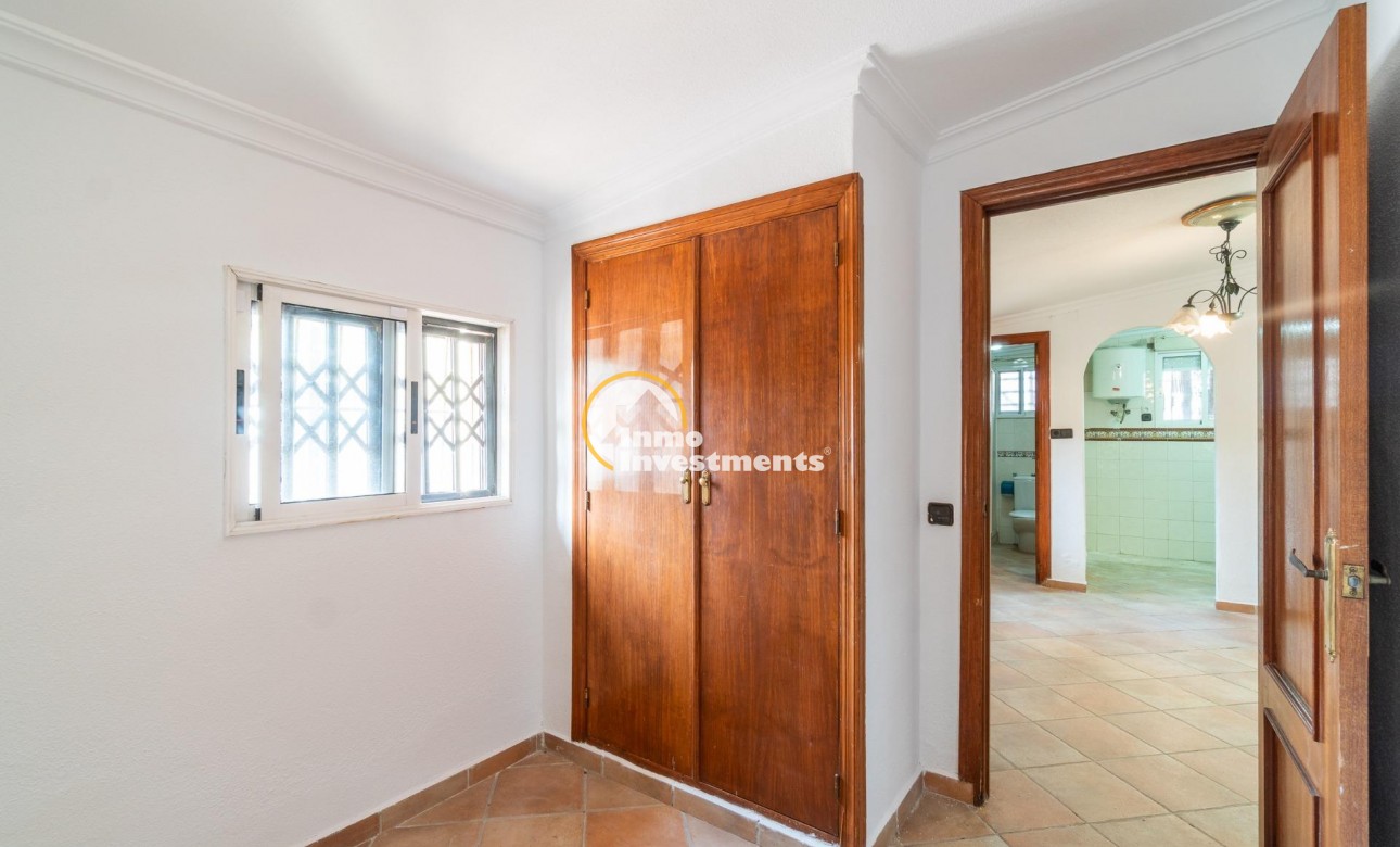 Gebrauchtimmobilien - Villa - Torrevieja - Los Altos