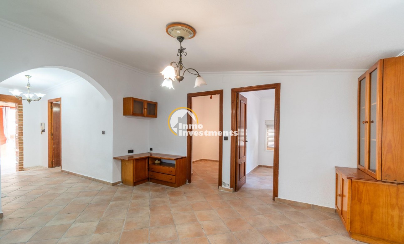 Gebrauchtimmobilien - Villa - Torrevieja - Los Altos