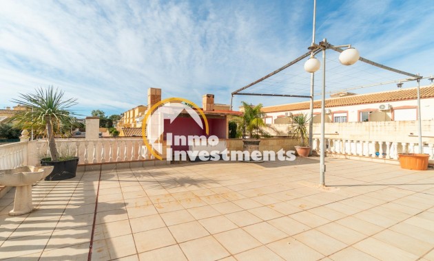Gebrauchtimmobilien - Villa - Torrevieja - Los Altos