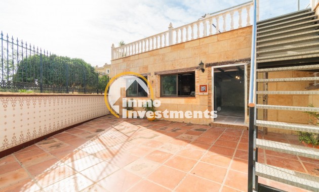 Gebrauchtimmobilien - Villa - Torrevieja - Los Altos