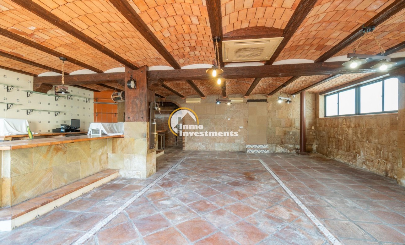 Gebrauchtimmobilien - Villa - Torrevieja - Los Altos