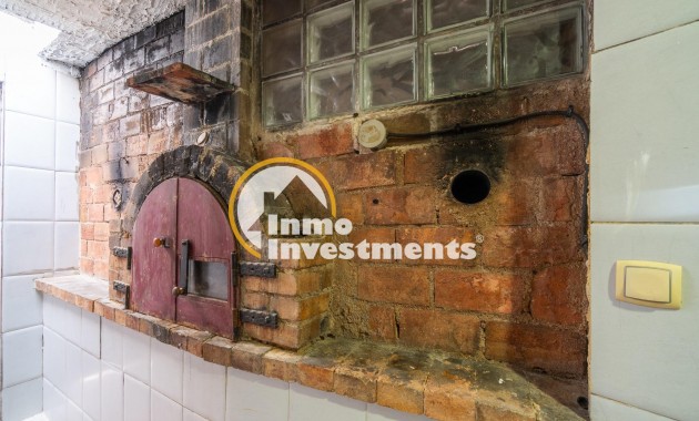 Gebrauchtimmobilien - Villa - Torrevieja - Los Altos