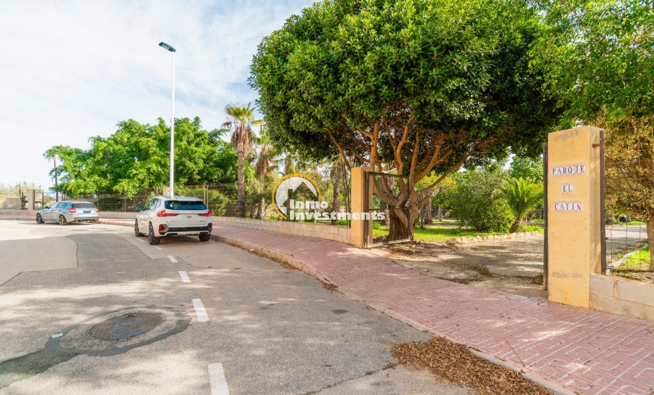 Gebrauchtimmobilien - Villa - Torrevieja - Los Altos