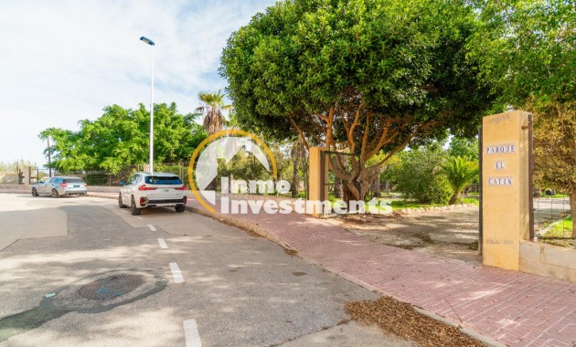 Gebrauchtimmobilien - Villa - Torrevieja - Los Altos