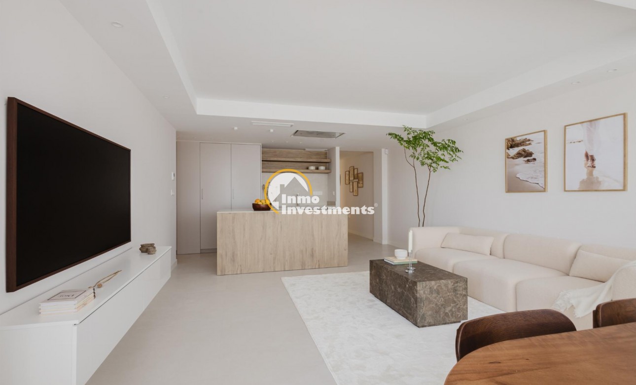 Gebrauchtimmobilien - Apartment - Torrevieja - Acequion