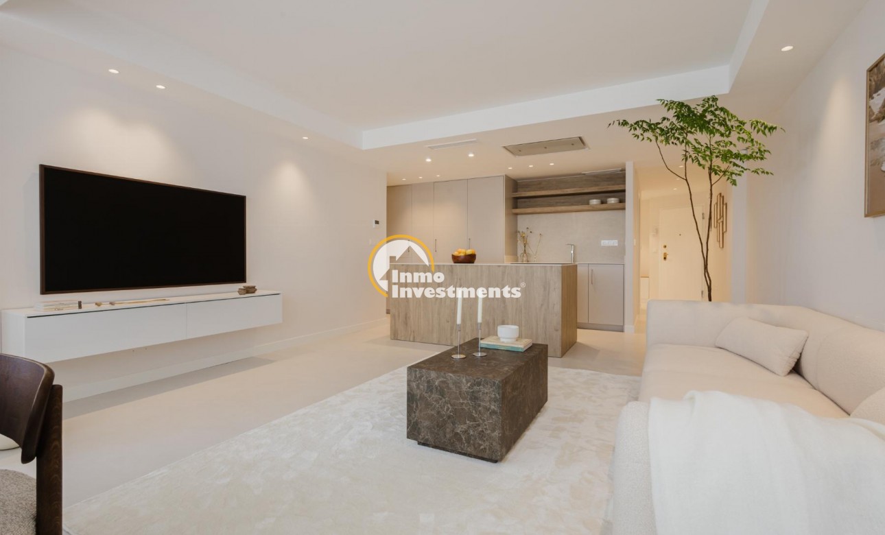 Gebrauchtimmobilien - Apartment - Torrevieja - Acequion