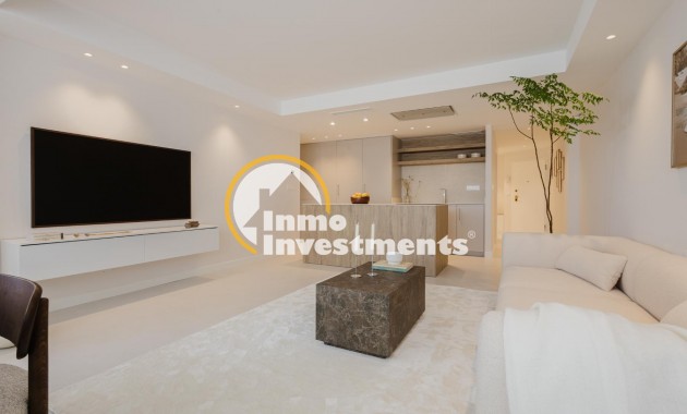 Gebrauchtimmobilien - Apartment - Torrevieja - Acequion