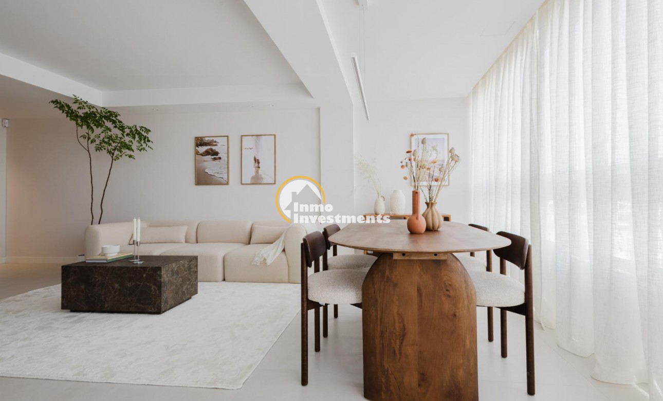 Gebrauchtimmobilien - Apartment - Torrevieja - Acequion