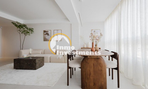 Gebrauchtimmobilien - Apartment - Torrevieja - Acequion