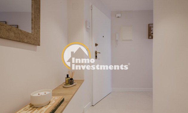 Gebrauchtimmobilien - Apartment - Torrevieja - Acequion