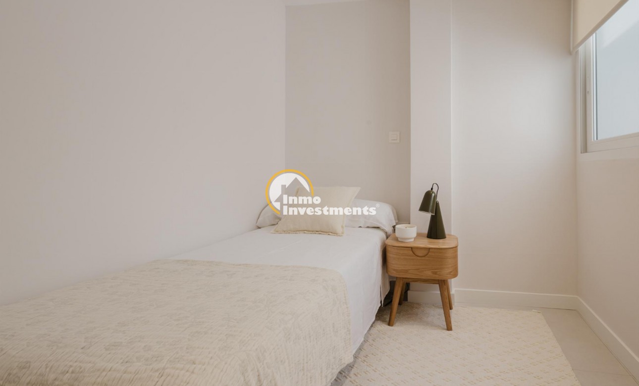 Gebrauchtimmobilien - Apartment - Torrevieja - Acequion