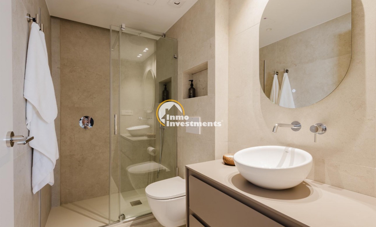 Gebrauchtimmobilien - Apartment - Torrevieja - Acequion