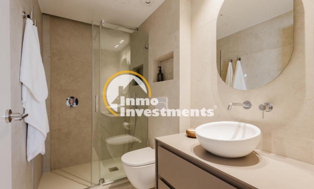 Gebrauchtimmobilien - Apartment - Torrevieja - Acequion