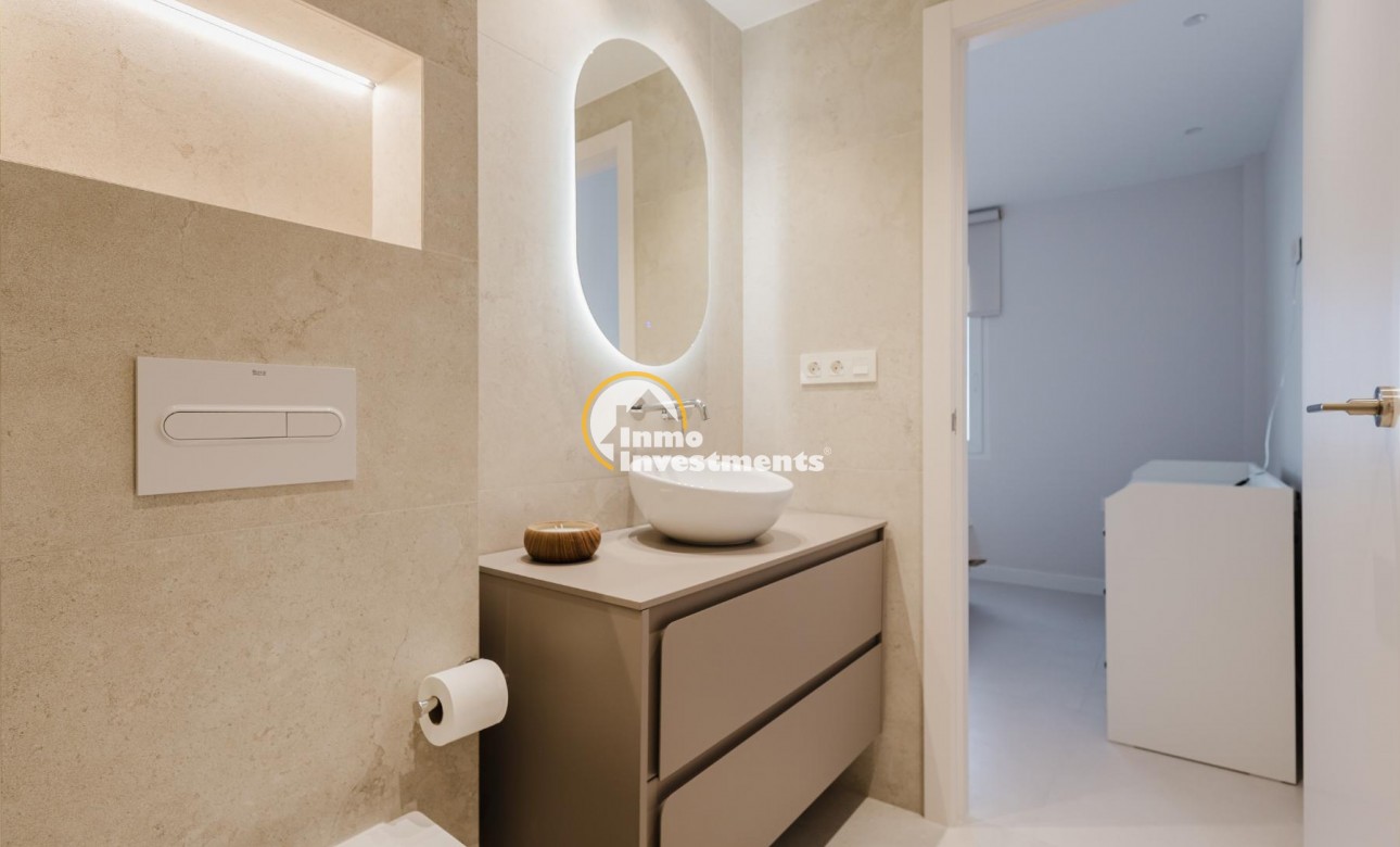 Gebrauchtimmobilien - Apartment - Torrevieja - Acequion