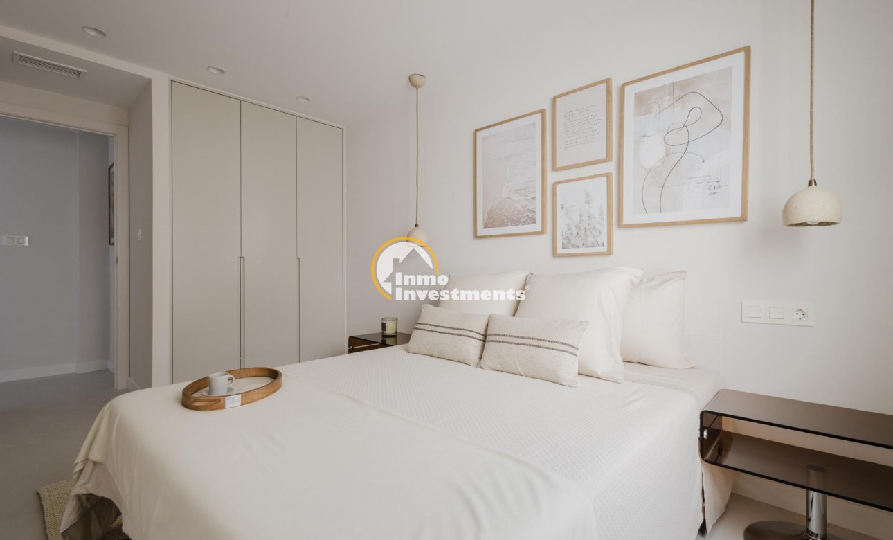 Gebrauchtimmobilien - Apartment - Torrevieja - Acequion