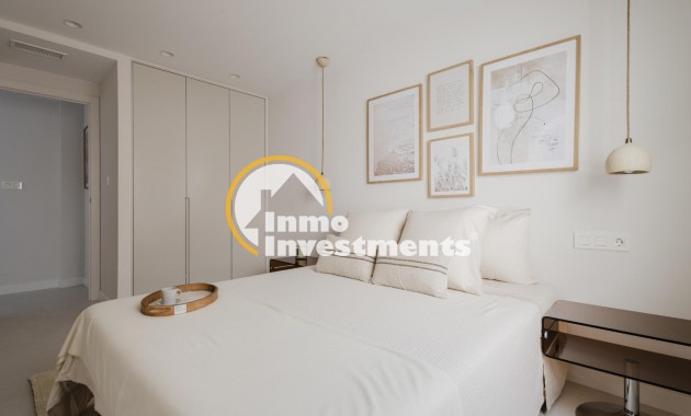 Gebrauchtimmobilien - Apartment - Torrevieja - Acequion