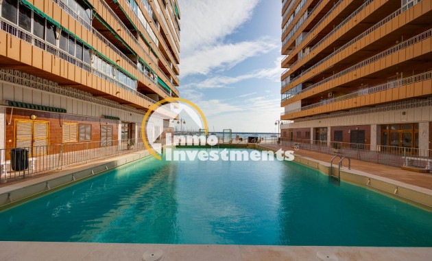 Gebrauchtimmobilien - Apartment - Torrevieja - Acequion