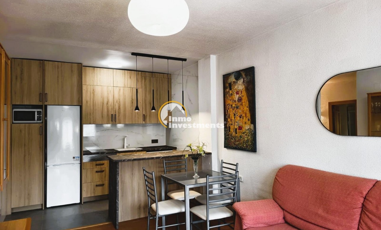 Gebrauchtimmobilien - Apartment - Cabo Roig - La Regia