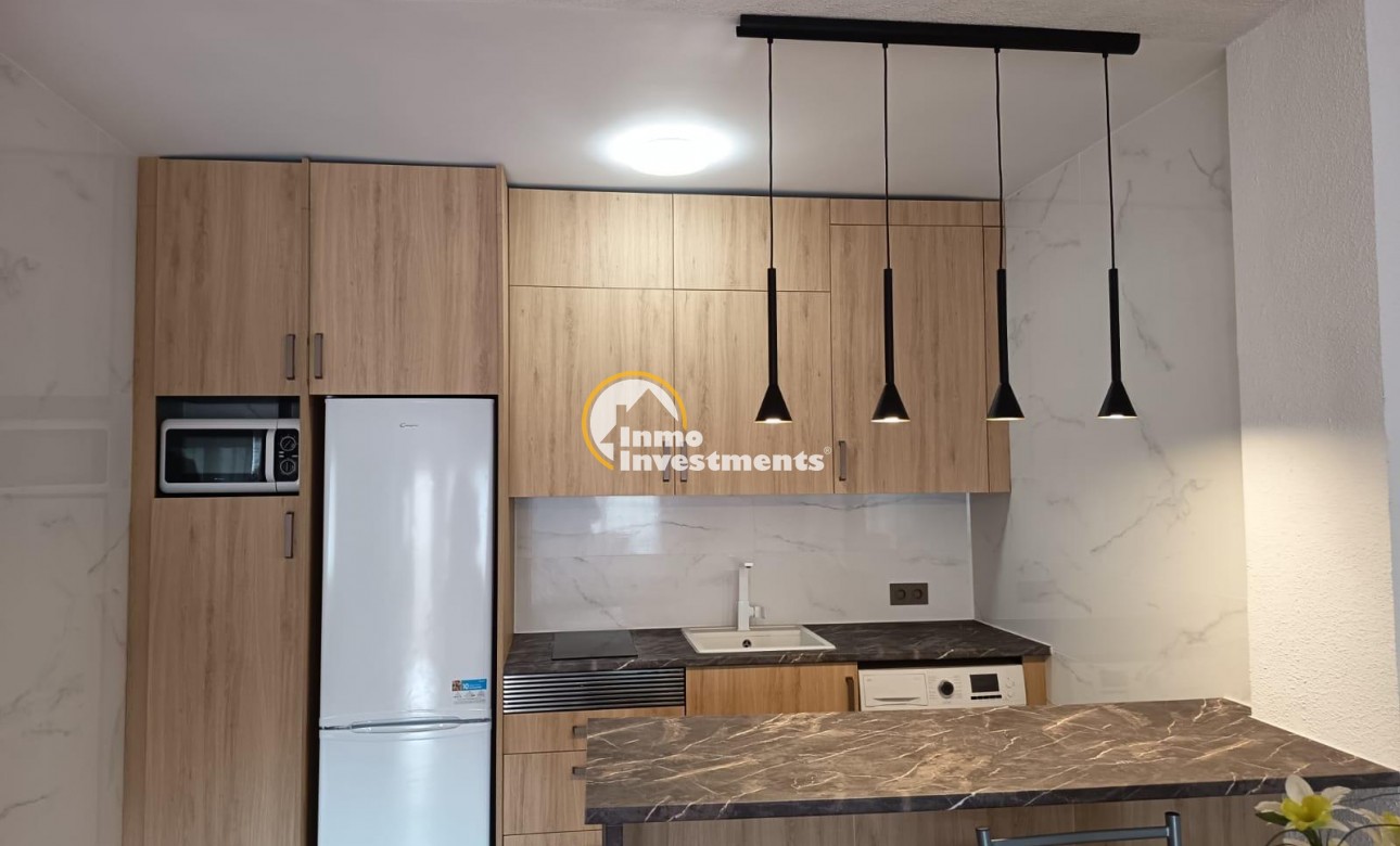 Gebrauchtimmobilien - Apartment - Cabo Roig - La Regia