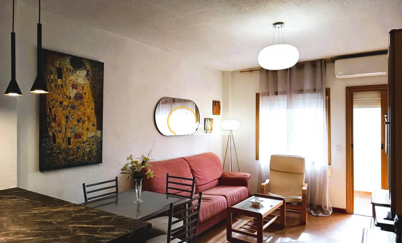 Gebrauchtimmobilien - Apartment - Cabo Roig - La Regia