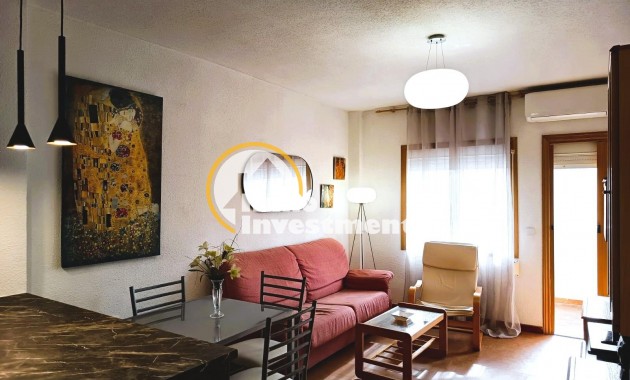 Gebrauchtimmobilien - Apartment - Cabo Roig - La Regia