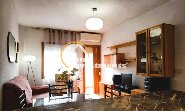 Gebrauchtimmobilien - Apartment - Cabo Roig - La Regia