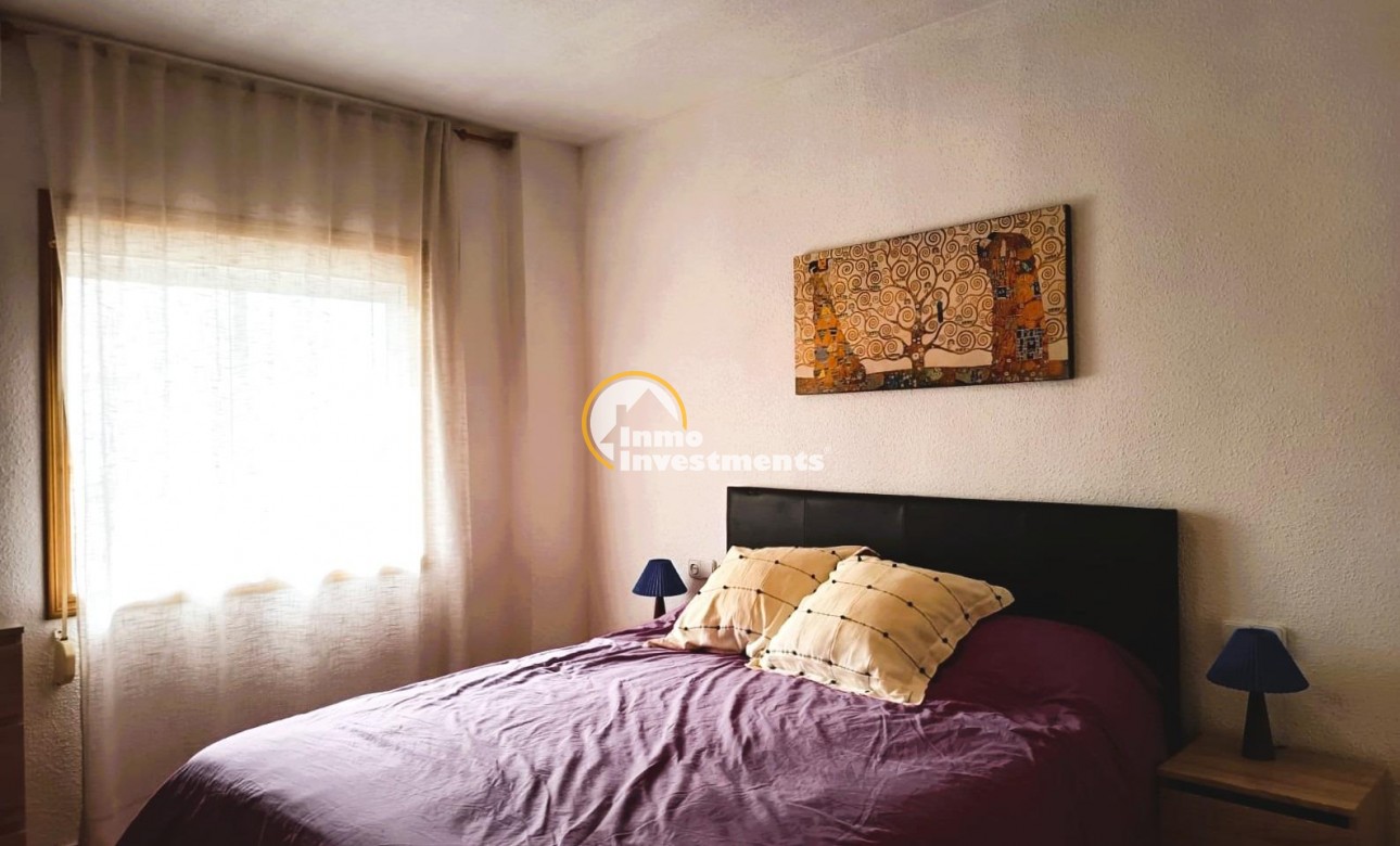 Gebrauchtimmobilien - Apartment - Cabo Roig - La Regia