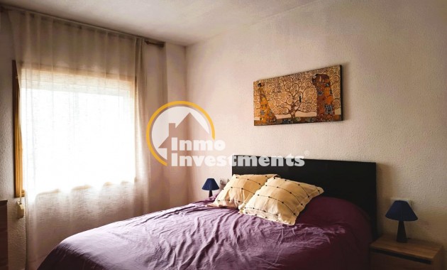 Gebrauchtimmobilien - Apartment - Cabo Roig - La Regia